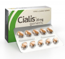 Cialis Generic (Tadalafil)