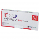Priligy Generic Dapoxetină