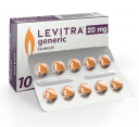 Levitra (Vardenafil)